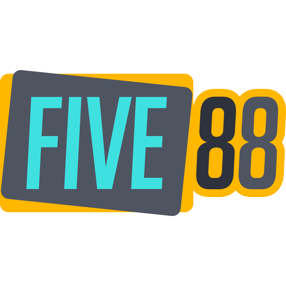 logo five88
