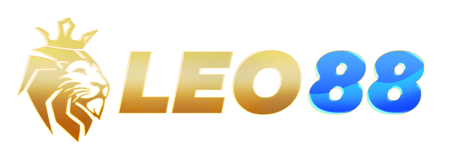 logo leo88