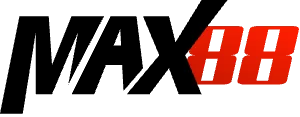 logo max88