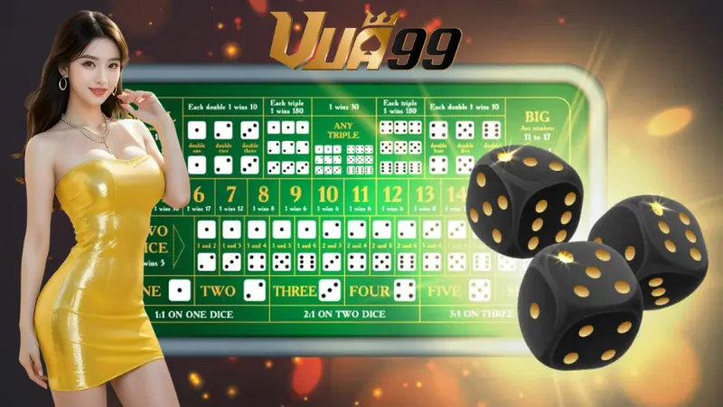 Vua99